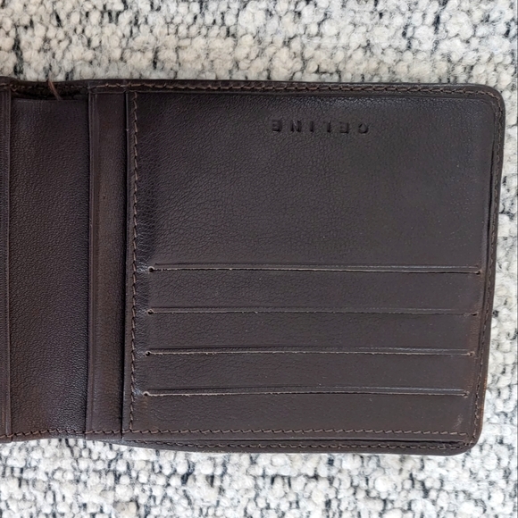 Celine Wallet - Picture 3 of 5